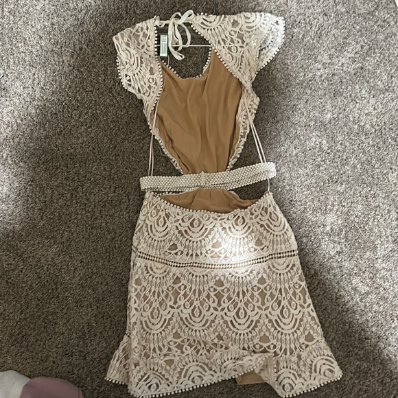 stella laguna beach dress - Picture 4 of 4